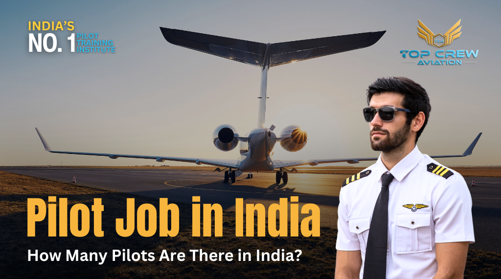 Pilot Job India