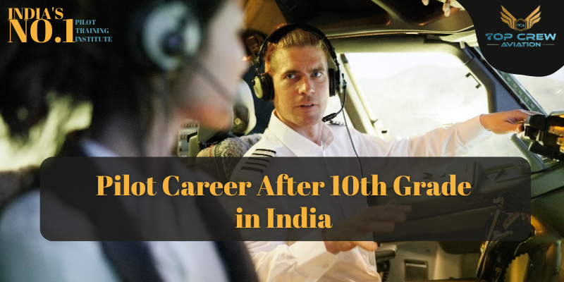 Pilot Job in India How Many Pilots Are There in India