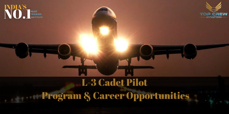 L-3 Cadet Pilot