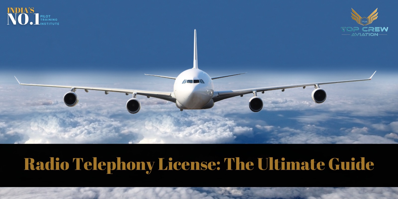 Radio Telephony License: The Ultimate Guide