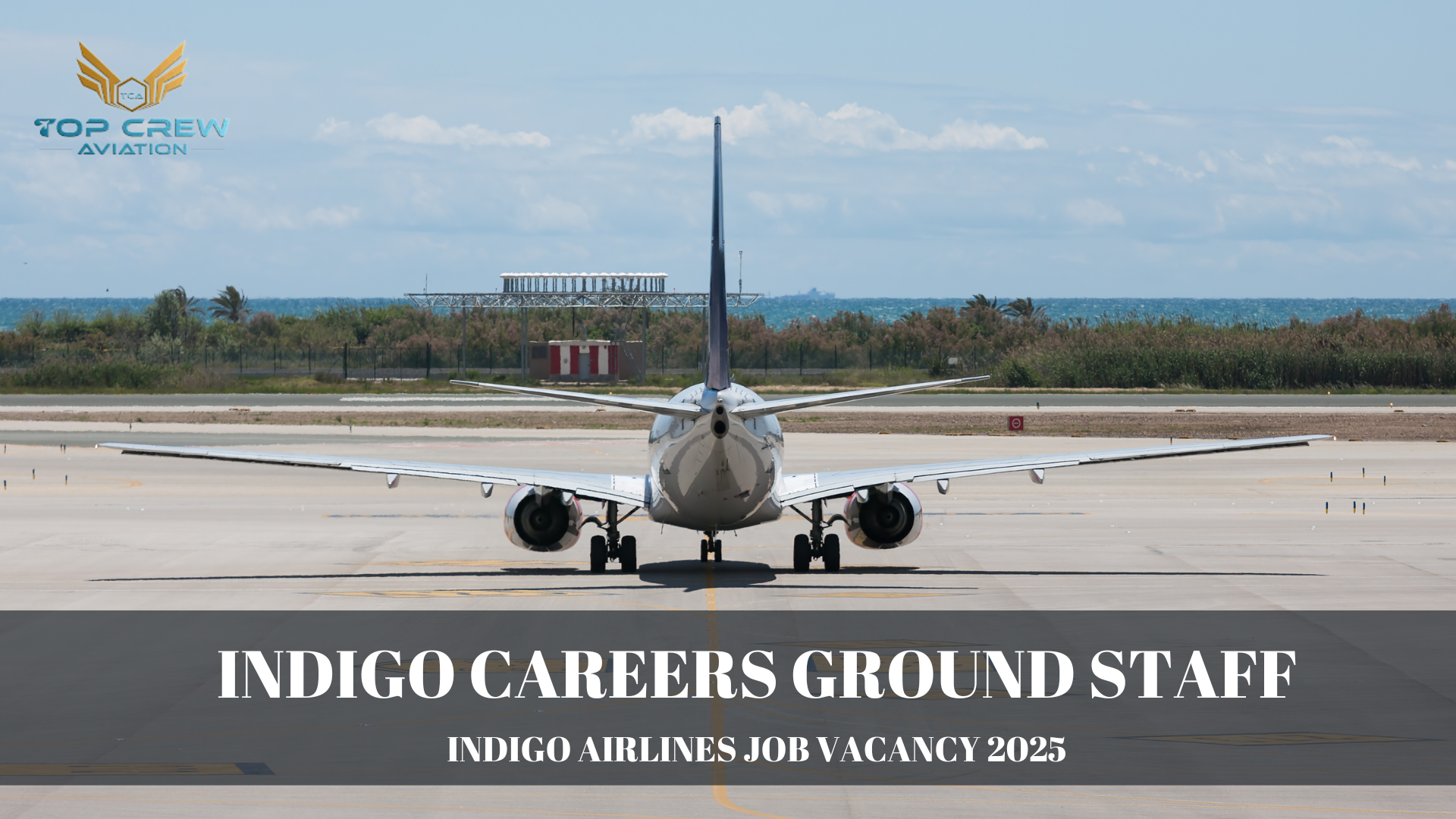 Indigo Careers Ground Staff