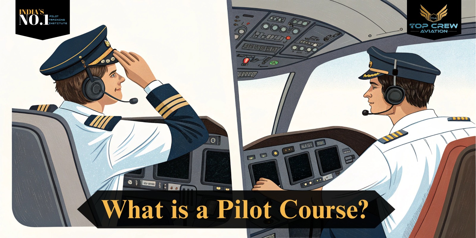 pilot course