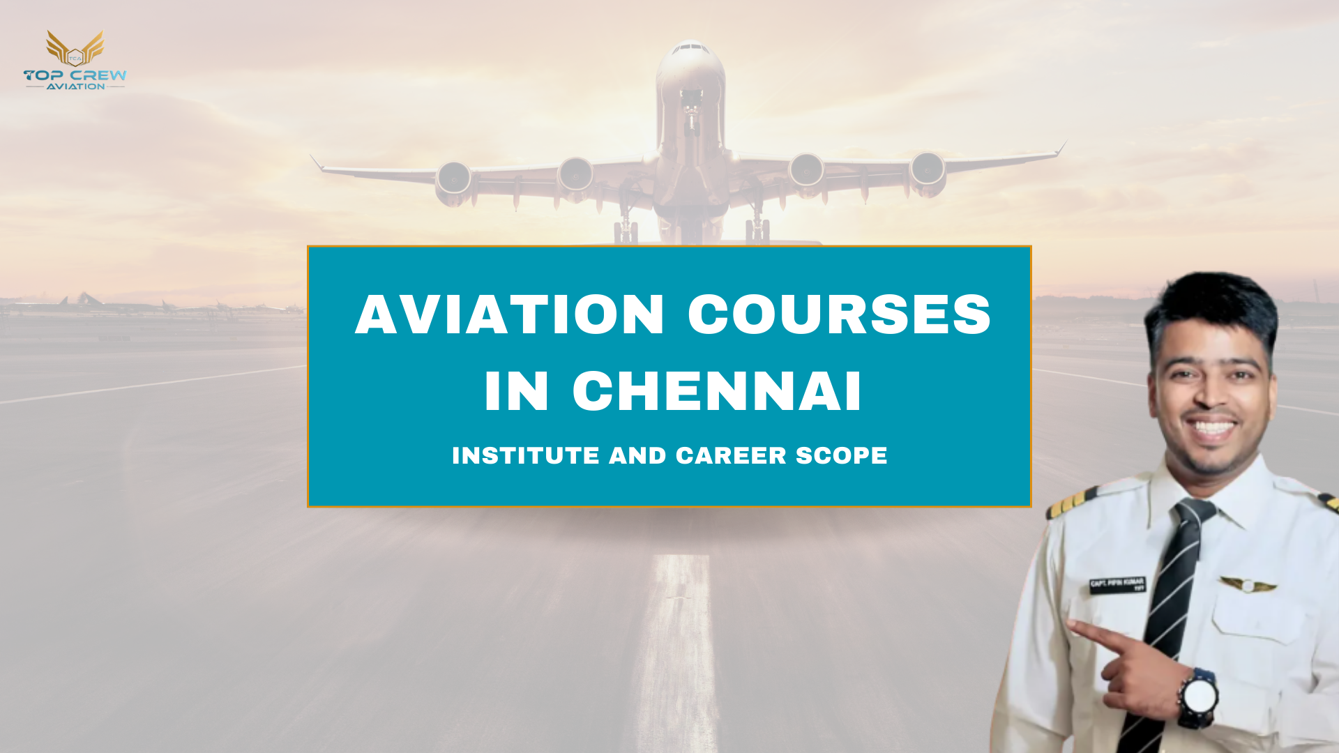 Aviation Courses in Chennai