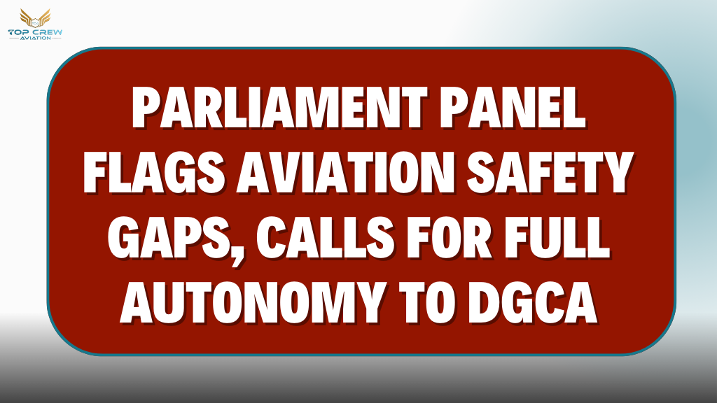 AVIATION SAFETY