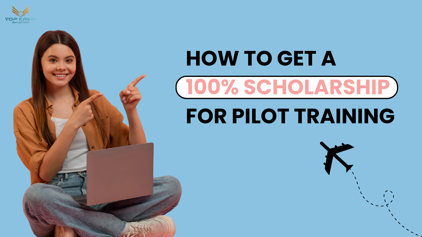 100% Scholarship