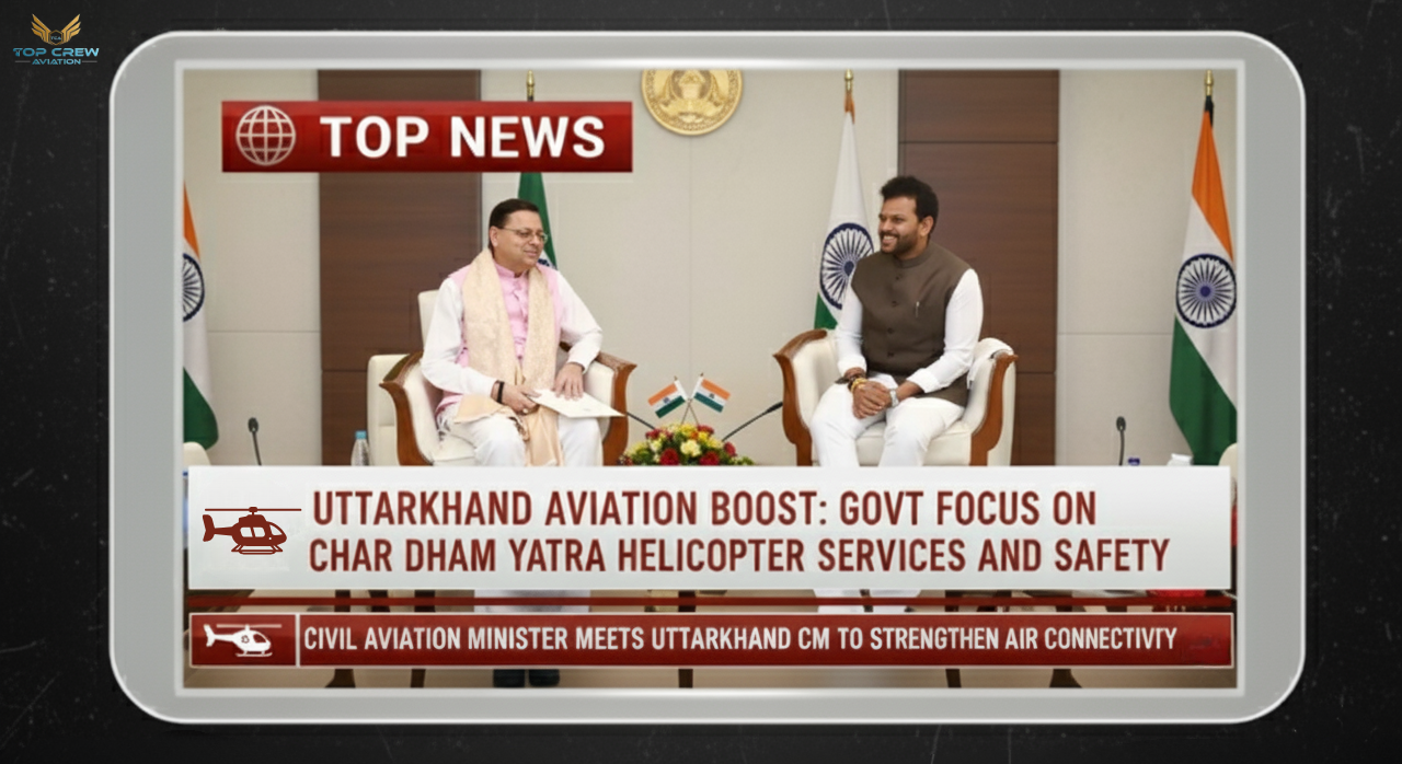 Civil Aviation Minister