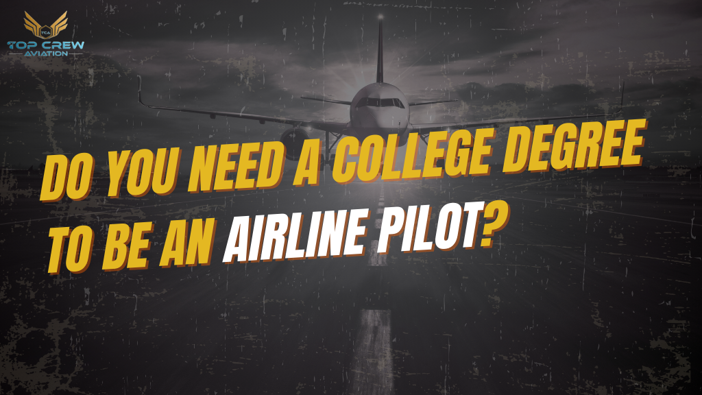 Airline Pilot