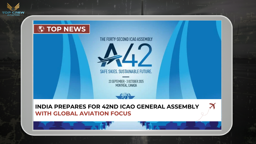 42nd ICAO General Assembly