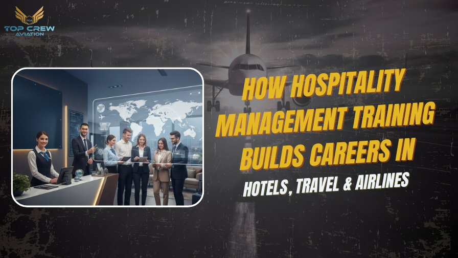 Hospitality Management