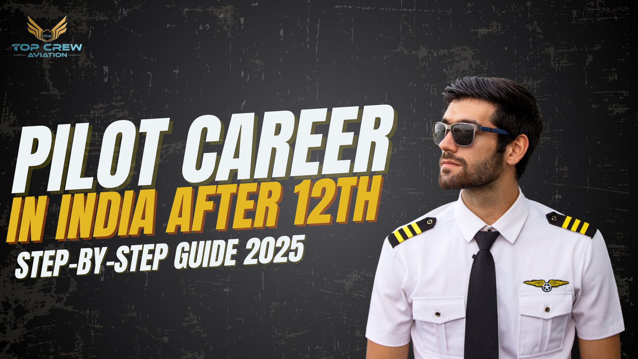 Pilot Career