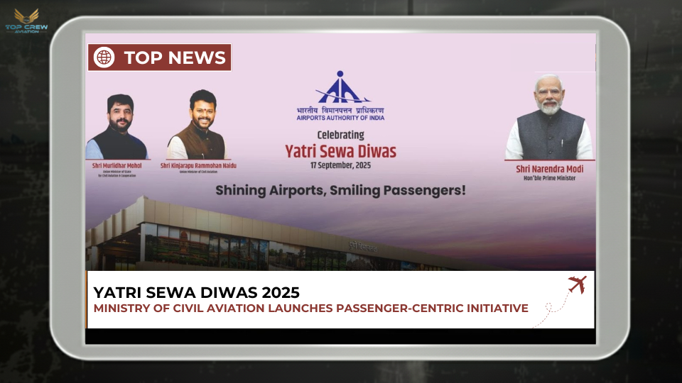 Yatri Sewa Diwas 2025