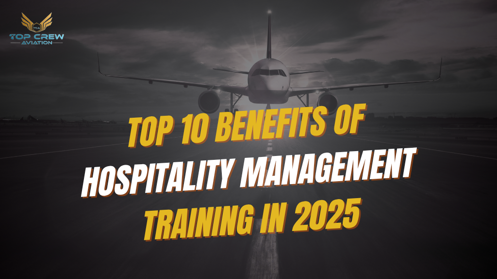 Hospitality Management