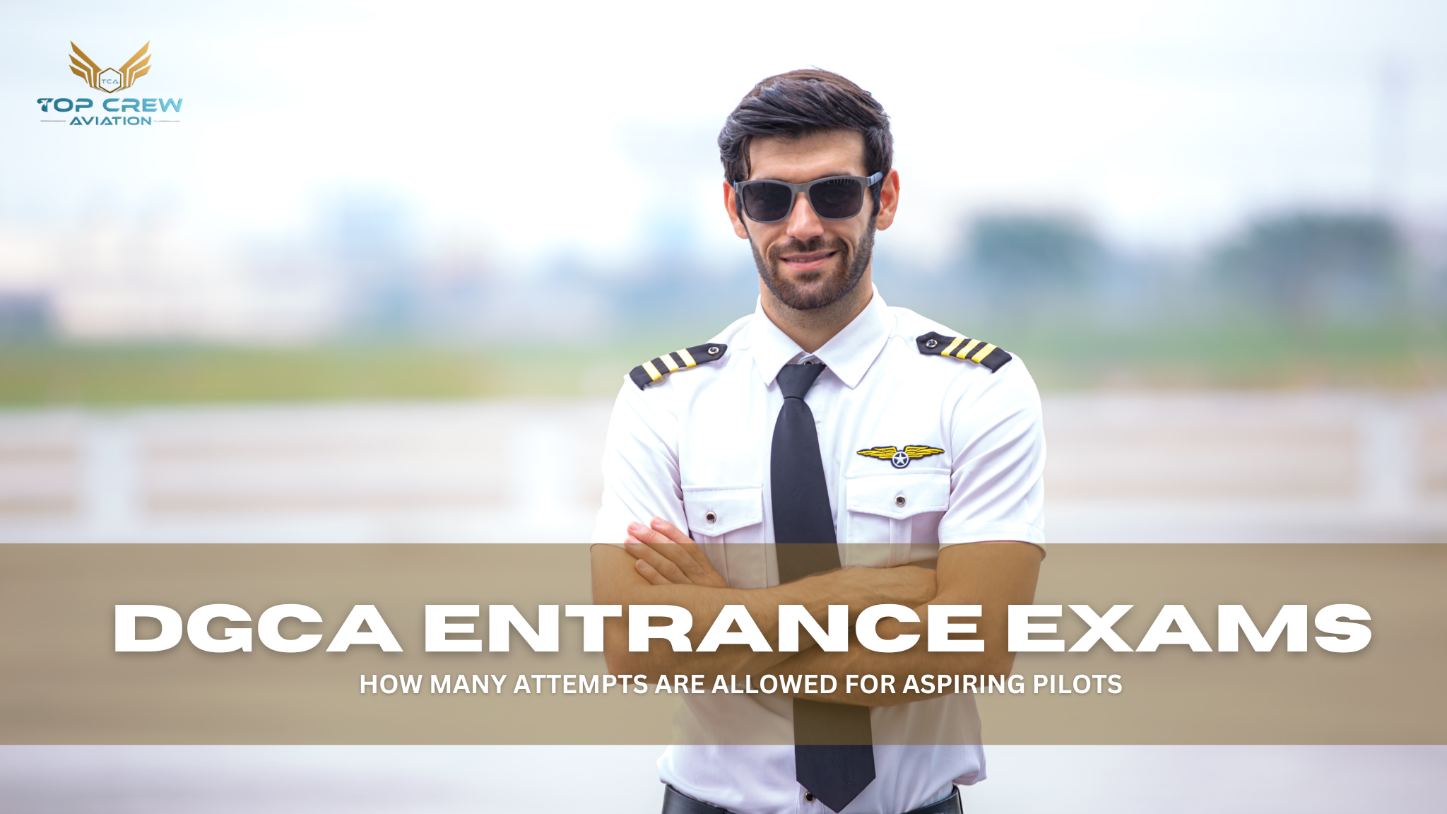 DGCA Entrance Exams