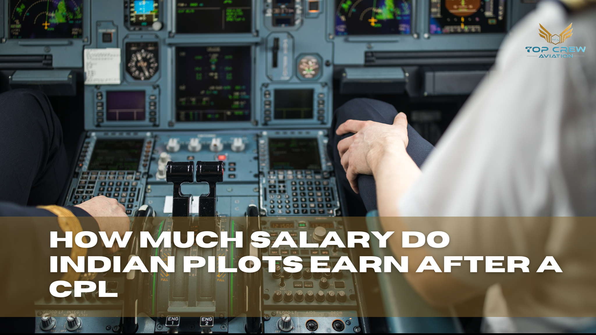 Pilot Salary